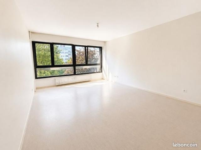 Appartement vente à Grenoble
