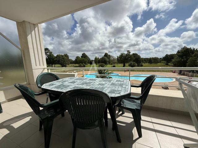 Appartement vente à Les Sables-d'Olonne, Saint-révérend