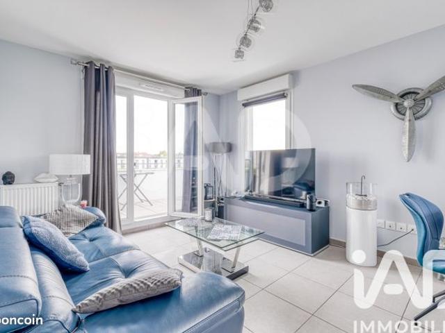 Appartement vente à Meaux, Claye-souilly