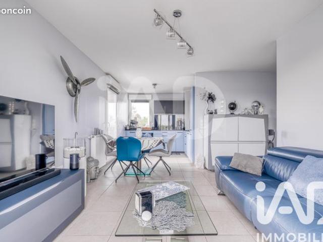 Appartement vente à Meaux, Claye-souilly