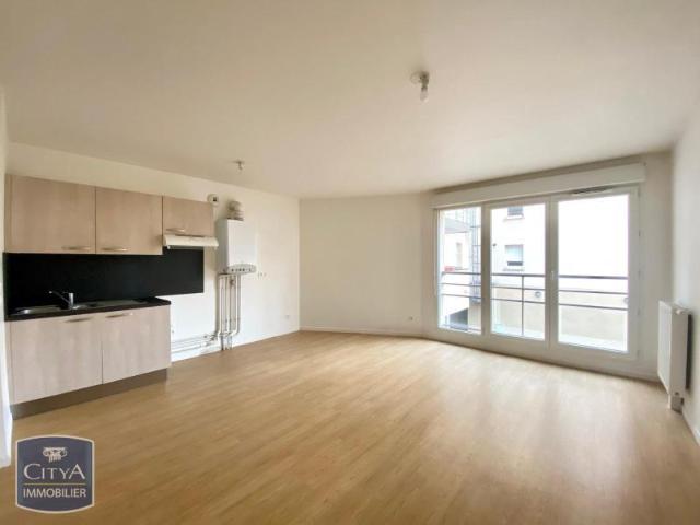 Appartement location à Rouen, Ruan