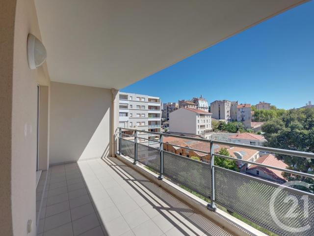 Appartement vente à Marseille