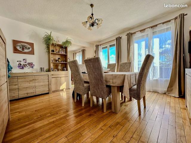 Appartement vente à Les Andelys, Le Vaudreuil
