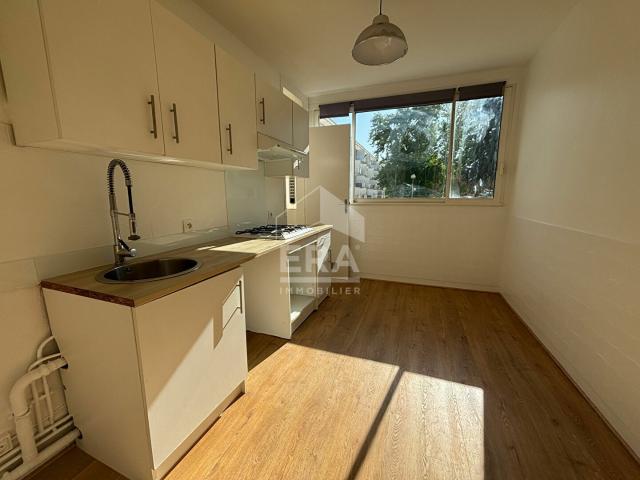 Appartement vente à Pau