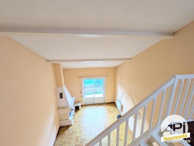 Appartement vente à Saint-Étienne, Andrézieux-bouthéon