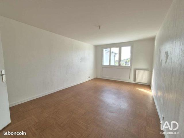 Appartement vente à Le Havre, Harfleur