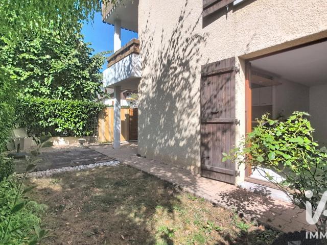 Appartement vente à Arnand, Doussard