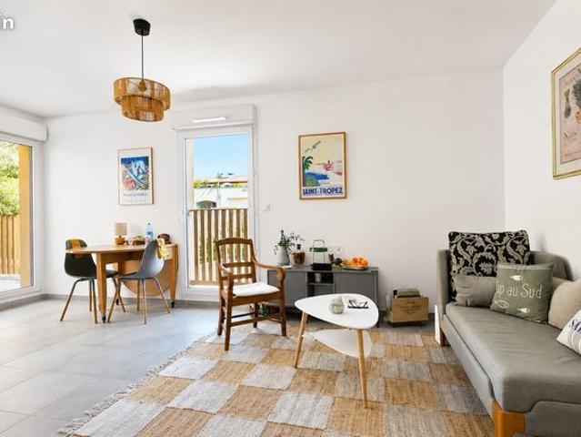 Appartement vente à Arrondissement de Draguignan, Cavalaire-sur-mer