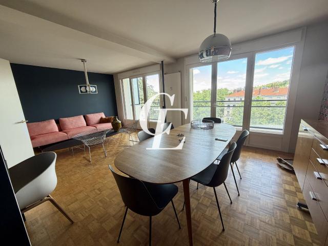 Appartement vente à Saint-Étienne, Saint-etienne