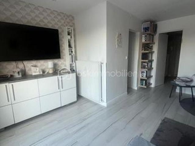 Appartement vente à Sarcelles, Domont