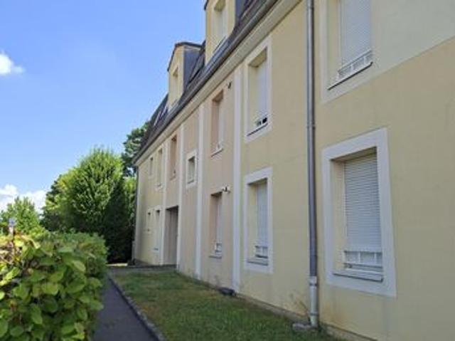 Appartement vente à Thann-Guebwiller, Ensisheim