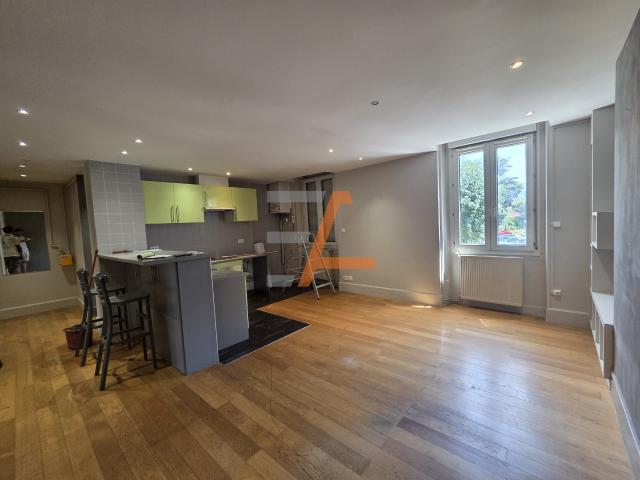 Appartement vente à Saint-Étienne, Saint-etienne