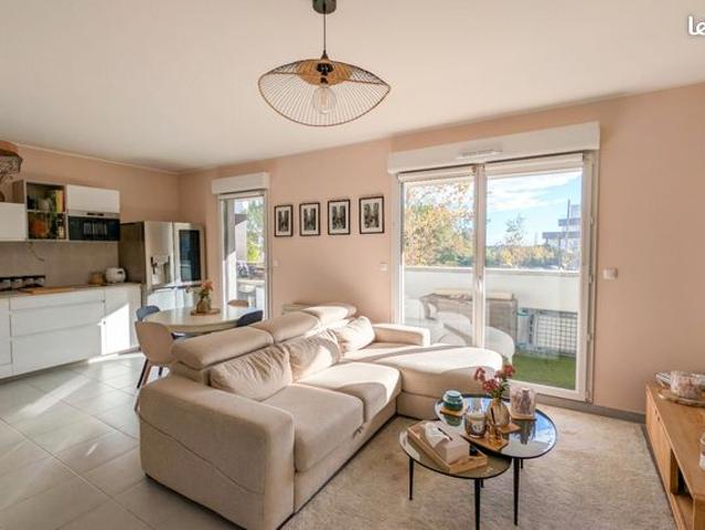 Appartement vente à Montpellier, Saint-jean-de-védas
