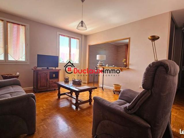Appartement vente à Aurillac