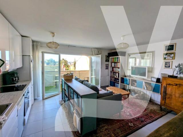 Appartement vente à Nantes