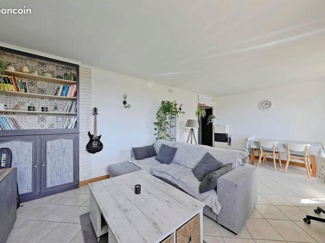 Appartement vente à Thorigny-sur-Marne, Seine-et-Marne