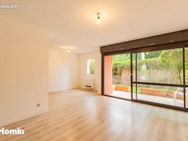 Appartement vente à Toulouse, Castanet-tolosan