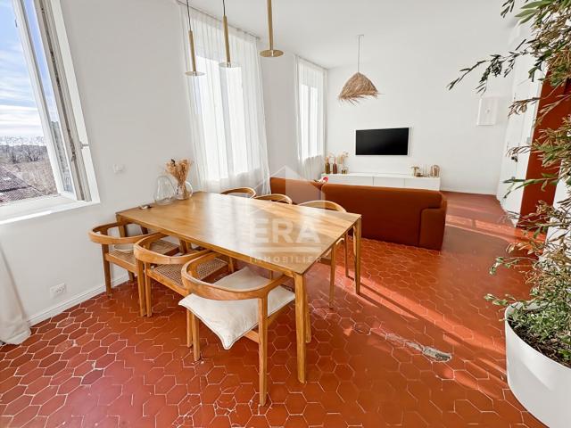 Appartement vente à Marseille, Septèmes-les-vallons