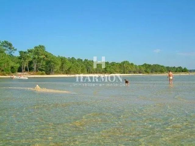 Appartement vente à Mont-de-Marsan, Sanguinet