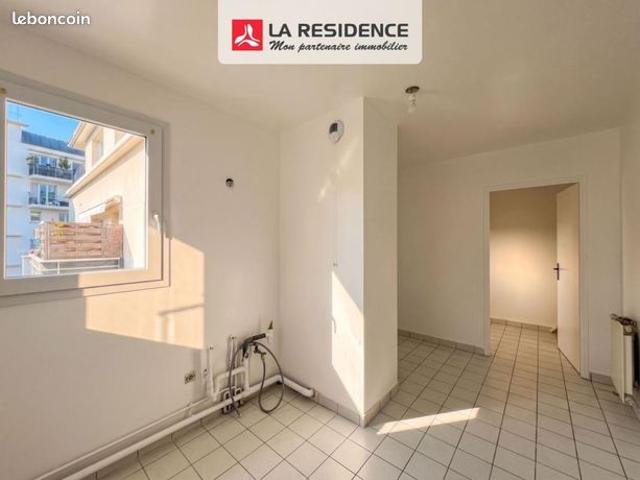 Appartement vente à Pontoise, Saint-ouen-l'aumône