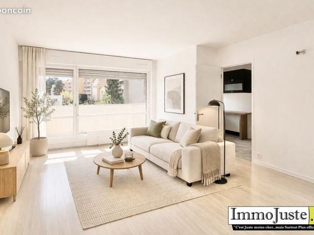 Appartement vente à Rambouillet, Elancourt