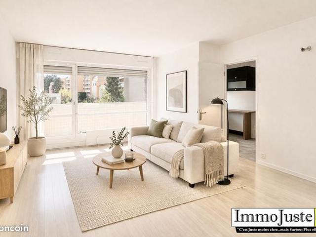 Appartement vente à Rambouillet, Elancourt