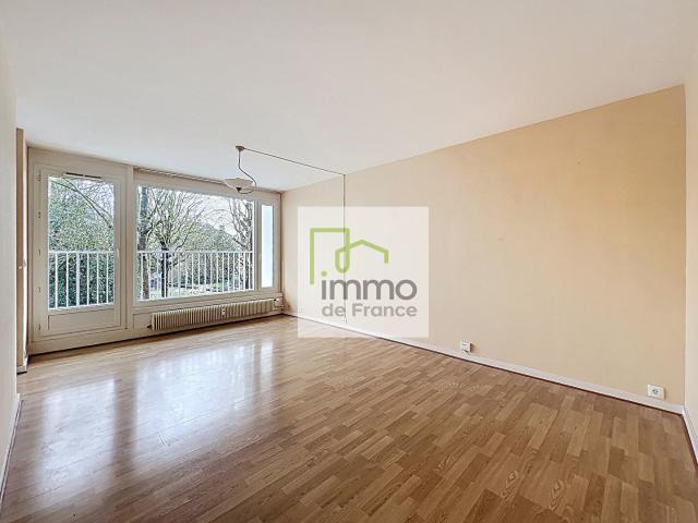 Appartement vente à Lille