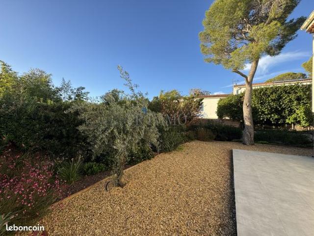 Appartement vente à Arrondissement de Draguignan, Saint-raphaël
