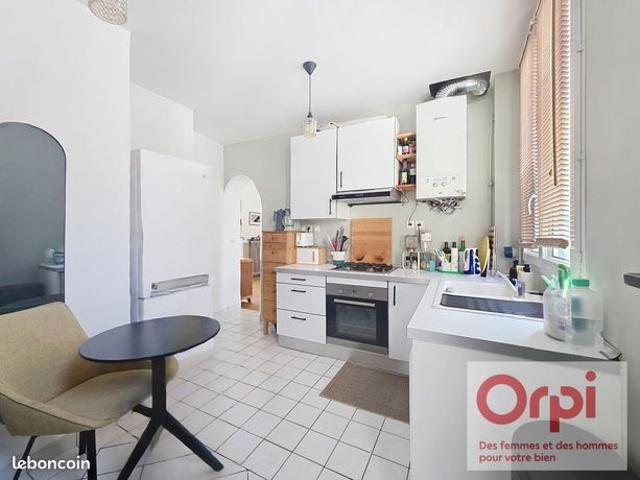 Appartement vente à Meudon, Hauts-de-Seine