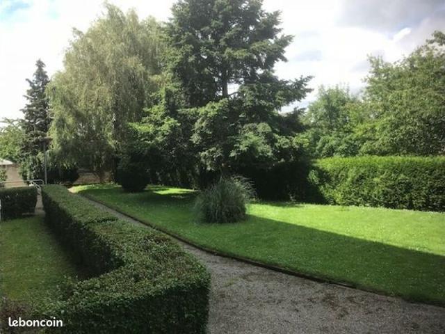 Appartement vente à Beauvais