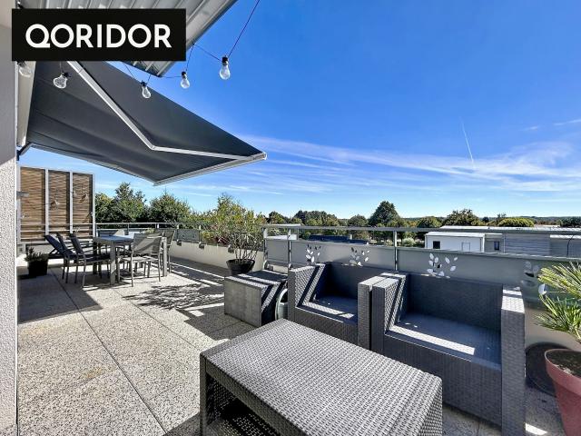 Appartement vente à Mordelles, Ille-et-Vilaine