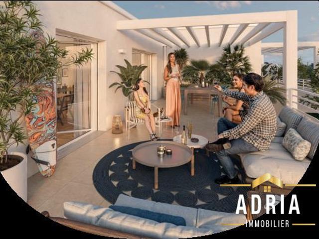 Appartement vente à Les Sables-d'Olonne, La Tranche-sur-mer