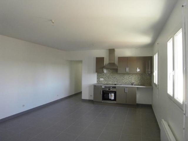 Appartement location à Cognac
