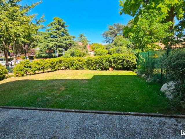 Appartement vente à Versailles, Plaisir