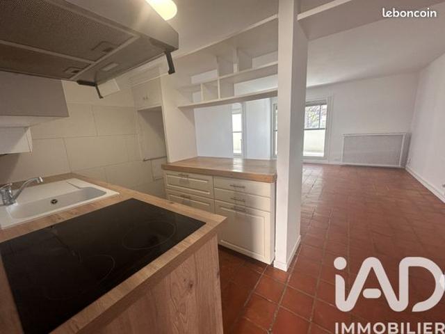 Appartement vente à Istres, Sausset-les-pins