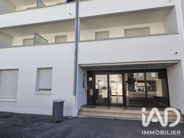 Appartement vente à Limoges