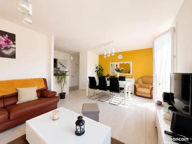 Appartement vente à Mantes-la-Jolie, Mantes-la-jolie