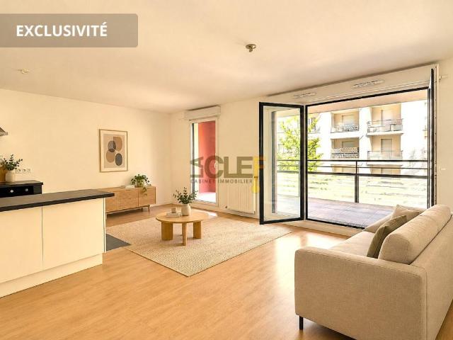 Appartement vente à Cachan, Val-de-Marne