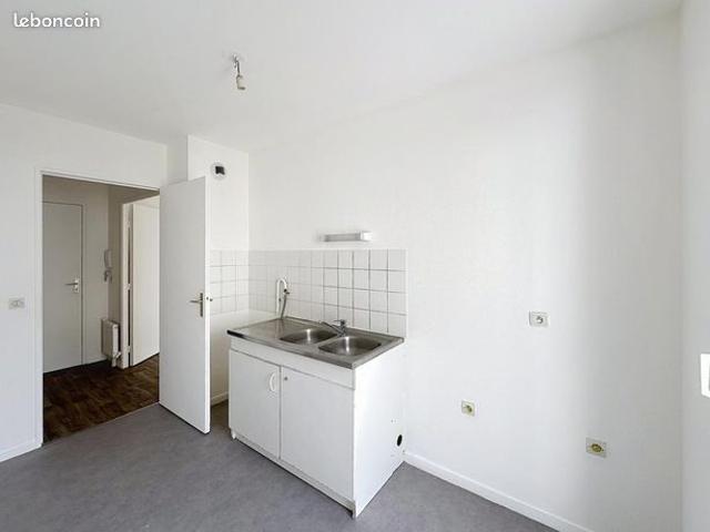 Appartement vente à Melun