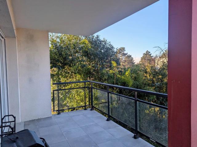 Appartement vente à Mulhouse, Saint-louis