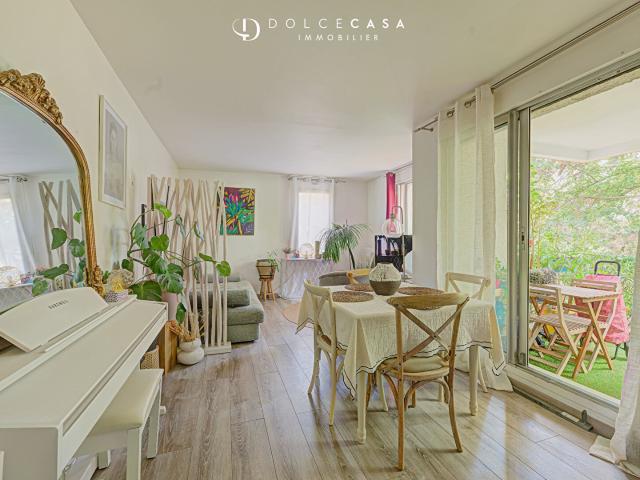 Appartement vente à Port sous la Lune, Nogent-sur-Marne