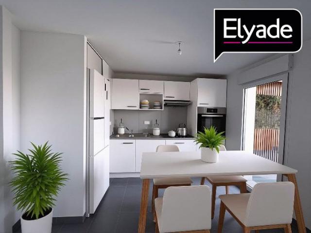 Appartement vente à Toulouse