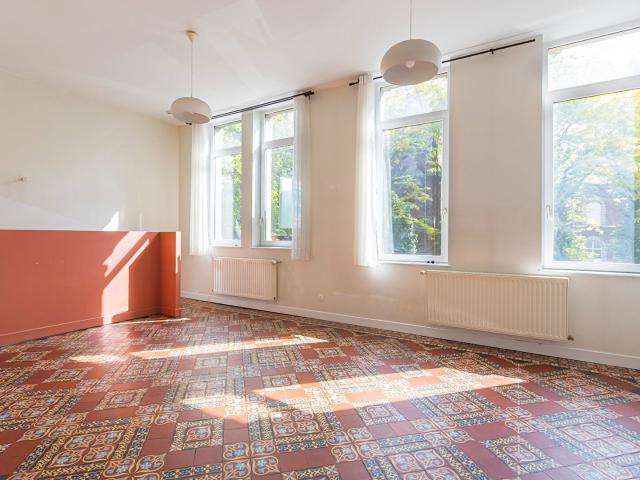 Appartement vente à Lille, Roubaix