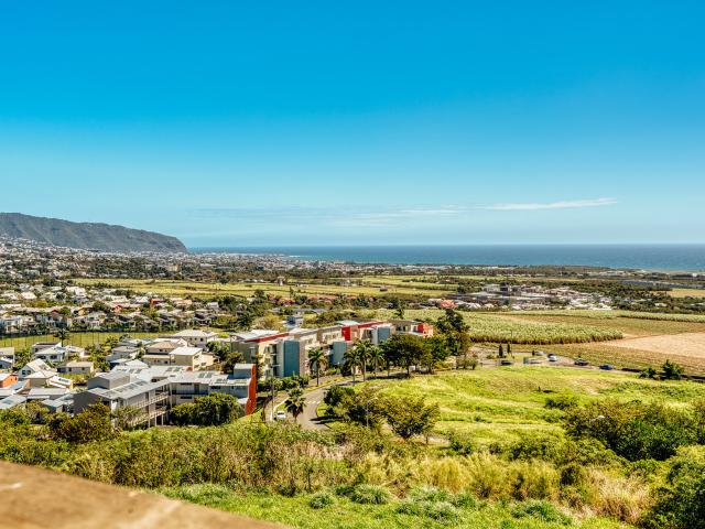 Appartement vente à La Réunion