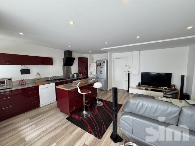 Appartement vente à Résistance, Chelles