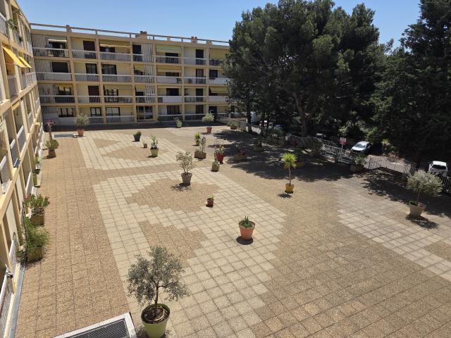 Appartement location à Aix-en-Provence, Les Pennes-mirabeau