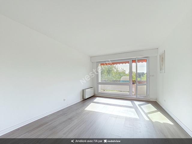 Appartement vente à Nantes