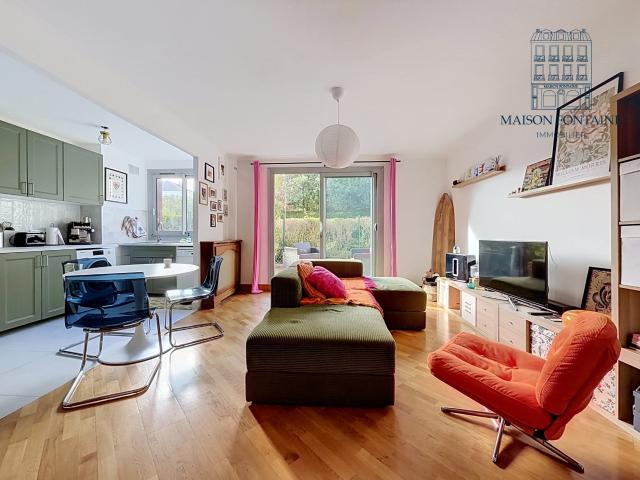 Appartement vente à Les Joncs Marins, Le Perreux-sur-Marne