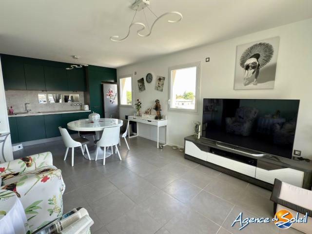 Appartement vente à Céret, Saint-cyprien
