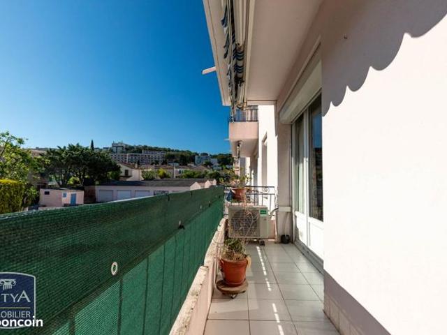 Appartement vente à Arrondissement de Toulon, La Seyne-sur-mer